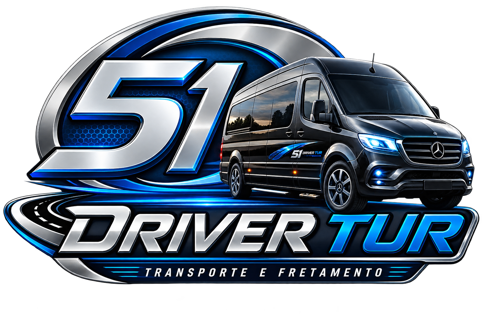 51 Driver Tur transporte e turismo